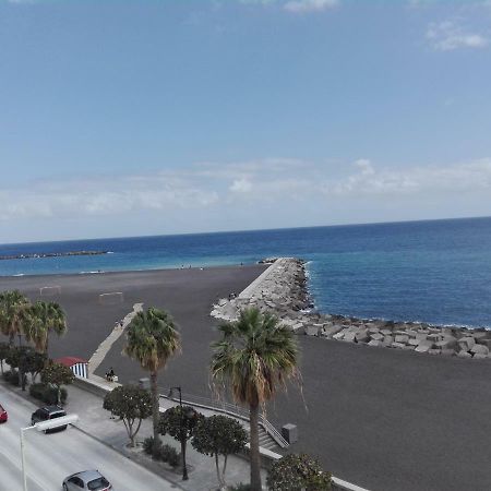 Avenida Maritima Διαμέρισμα Santa Cruz de la Palma  Εξωτερικό φωτογραφία