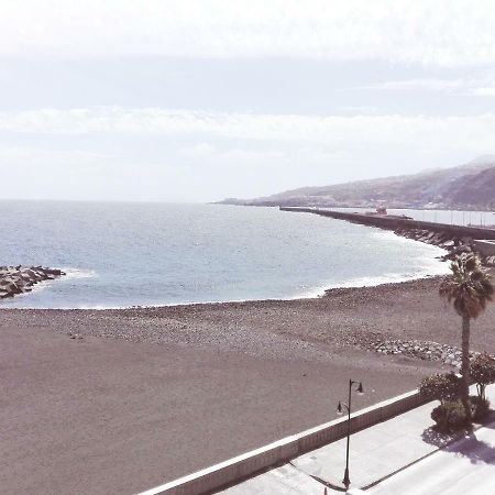 Avenida Maritima Διαμέρισμα Santa Cruz de la Palma  Εξωτερικό φωτογραφία