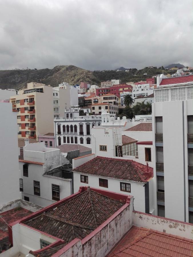 Avenida Maritima Διαμέρισμα Santa Cruz de la Palma  Εξωτερικό φωτογραφία