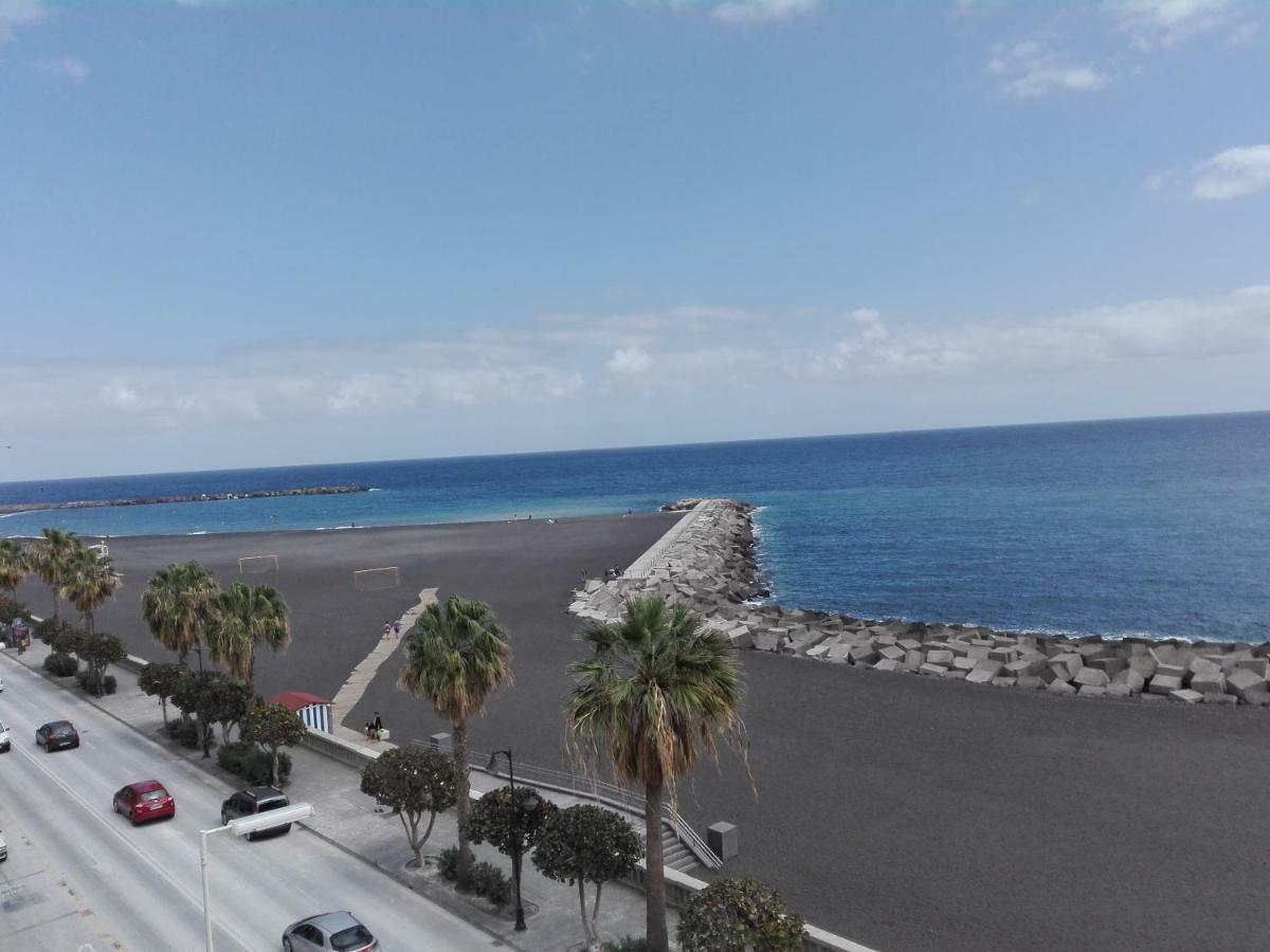 Avenida Maritima Διαμέρισμα Santa Cruz de la Palma  Εξωτερικό φωτογραφία