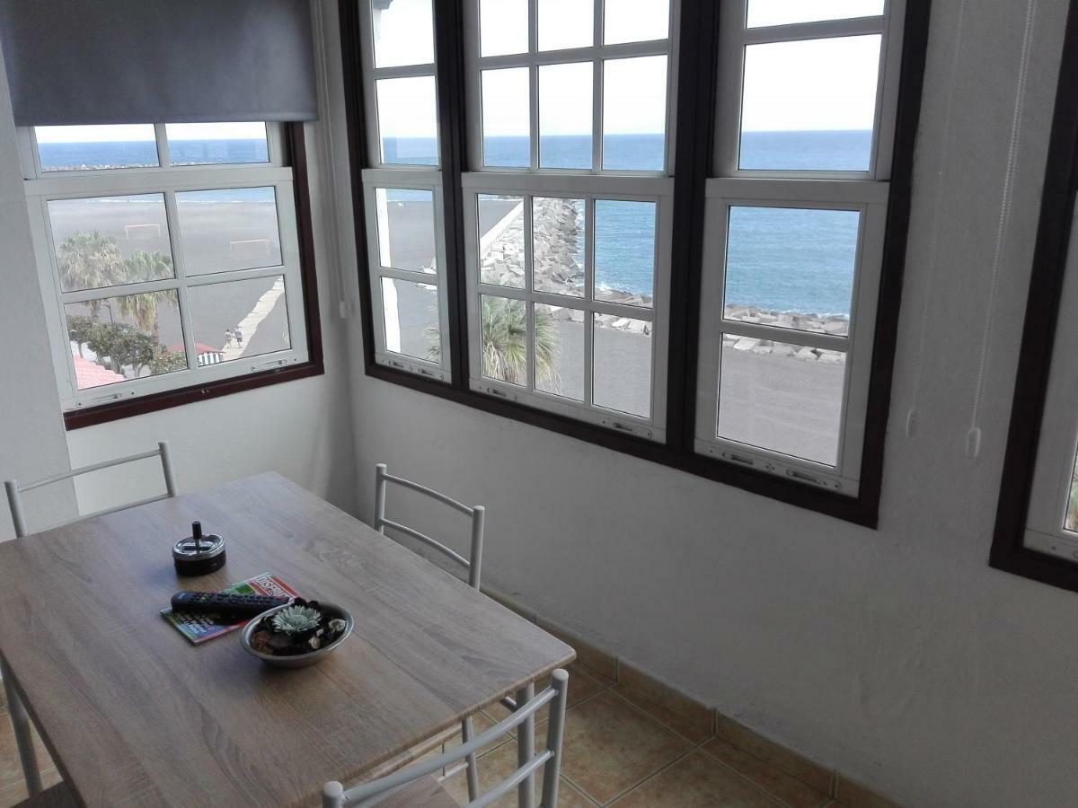 Avenida Maritima Διαμέρισμα Santa Cruz de la Palma  Εξωτερικό φωτογραφία