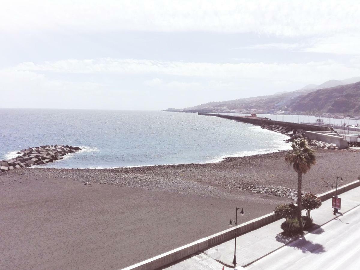 Avenida Maritima Διαμέρισμα Santa Cruz de la Palma  Εξωτερικό φωτογραφία